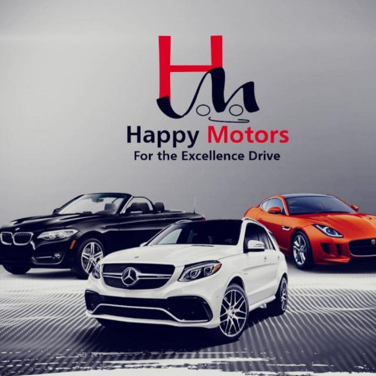 Happy Motors